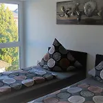 Apartment Bodensee Penthouse *
