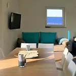 Apartment Bodensee Penthouse Friedrichshafen