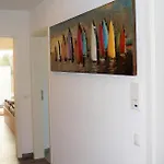 Apartment Bodensee Penthouse *