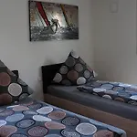 Bodensee Penthouse Apartment Friedrichshafen