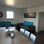 Bodensee Penthouse Apartment Friedrichshafen