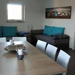 Apartment Bodensee Penthouse