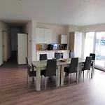 Bodensee Penthouse Apartment Friedrichshafen