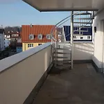 Bodensee Penthouse Apartment *