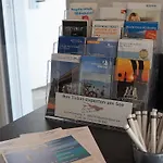 Bodensee Penthouse * Friedrichshafen
