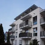 Apartment Bodensee Penthouse Friedrichshafen