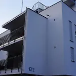 Bodensee Penthouse Apartment Friedrichshafen