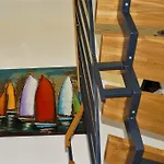 Bodensee Penthouse Apartment Friedrichshafen