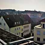 Apartment Bodensee Penthouse *