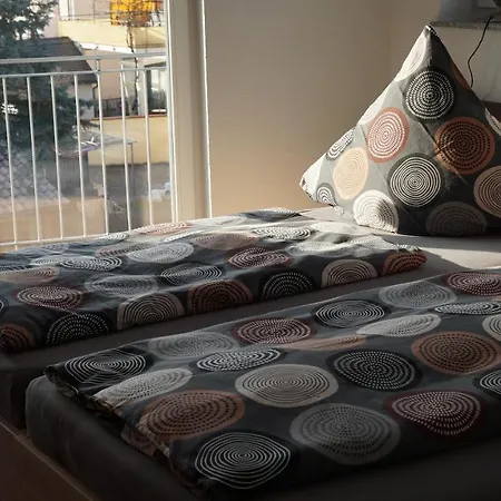 Bodensee Penthouse *