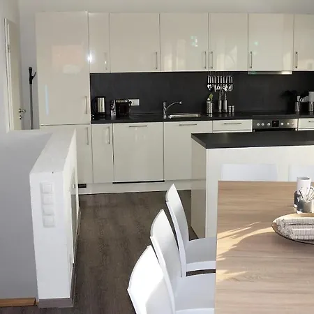 Appartamento Bodensee Penthouse Friedrichshafen