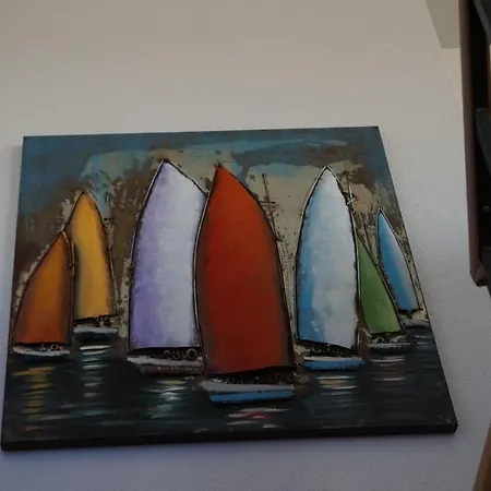 Bodensee Penthouse * Friedrichshafen