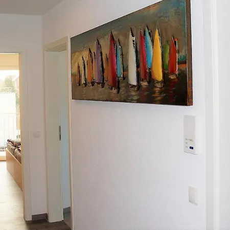 شقة Bodensee Penthouse *