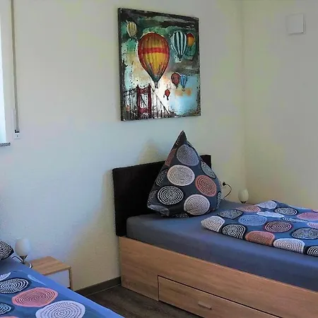 Bodensee Penthouse *