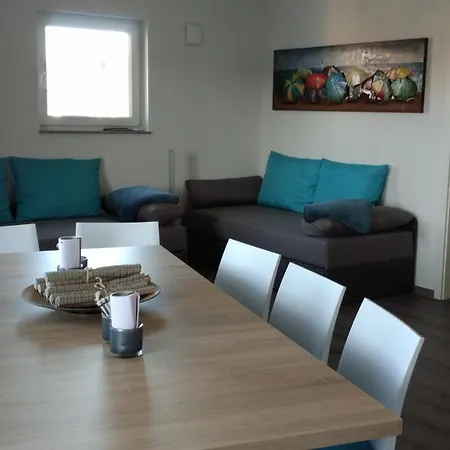 شقة Bodensee Penthouse