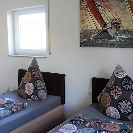 Bodensee Penthouse *