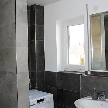 Bodensee Penthouse فريدريشسهافن