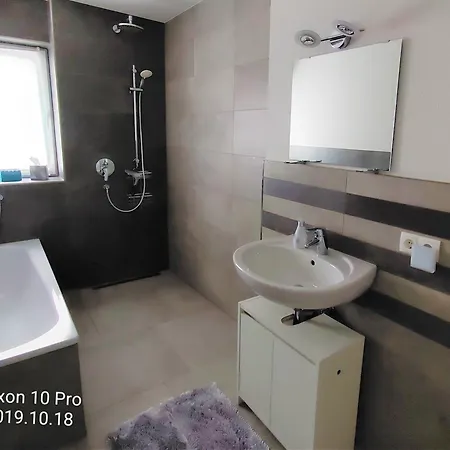 Bodensee Penthouse Appartamento Friedrichshafen