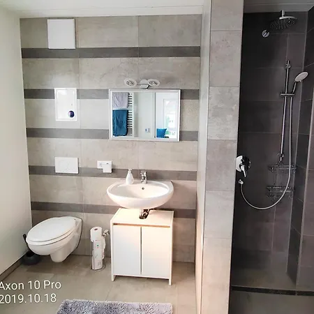 Bodensee Penthouse