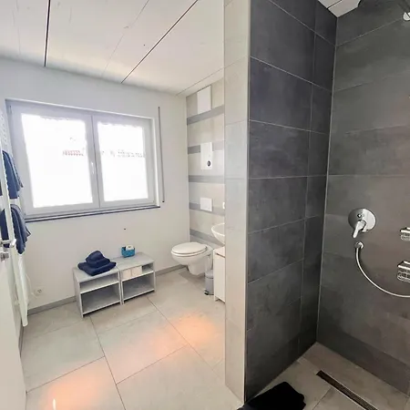 Bodensee Penthouse Апартаменты