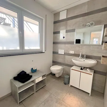 Bodensee Penthouse Апартаменты *