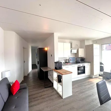 Bodensee Penthouse Appartamento *