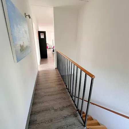 Bodensee Penthouse Appartamento