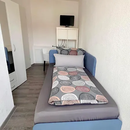 Bodensee Penthouse *