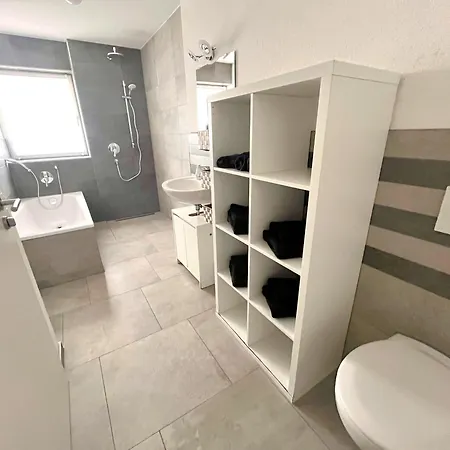 Bodensee Penthouse Апартаменты