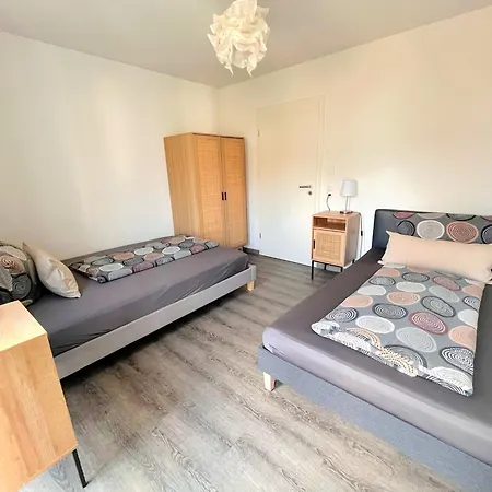 Bodensee Penthouse *