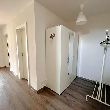 Bodensee Penthouse Friedrichshafen