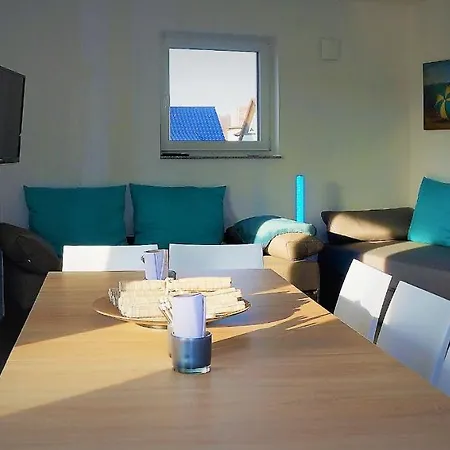 Bodensee Penthouse شقة *