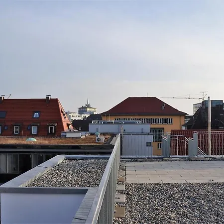 Bodensee Penthouse