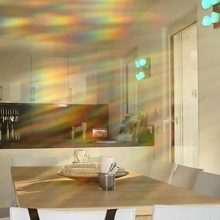 Bodensee Penthouse Appartamento *