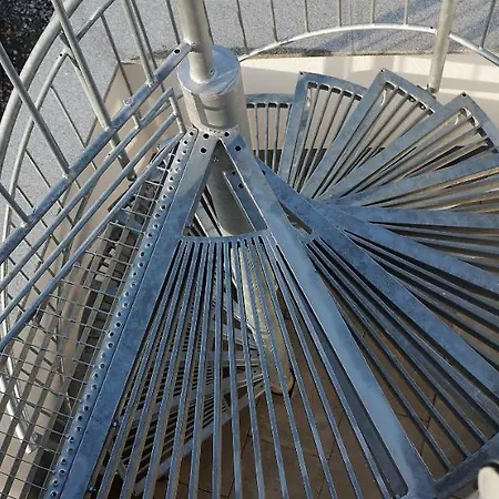 Appartamento Bodensee Penthouse Friedrichshafen