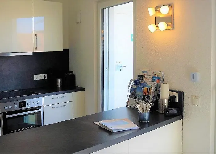 Bodensee Penthouse Friedrichshafen