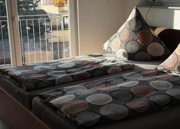 Bodensee Penthouse *