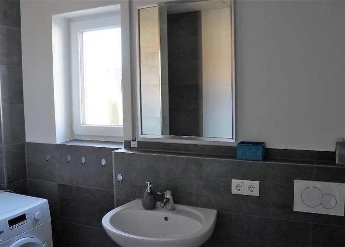 Bodensee Penthouse Friedrichshafen