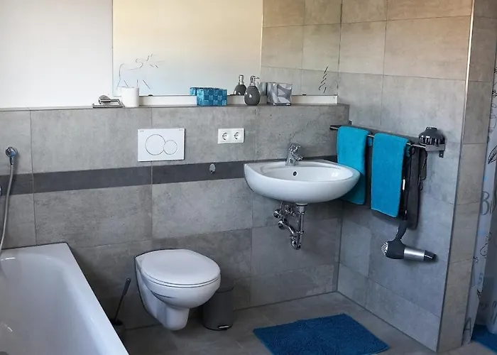 Bodensee Penthouse *