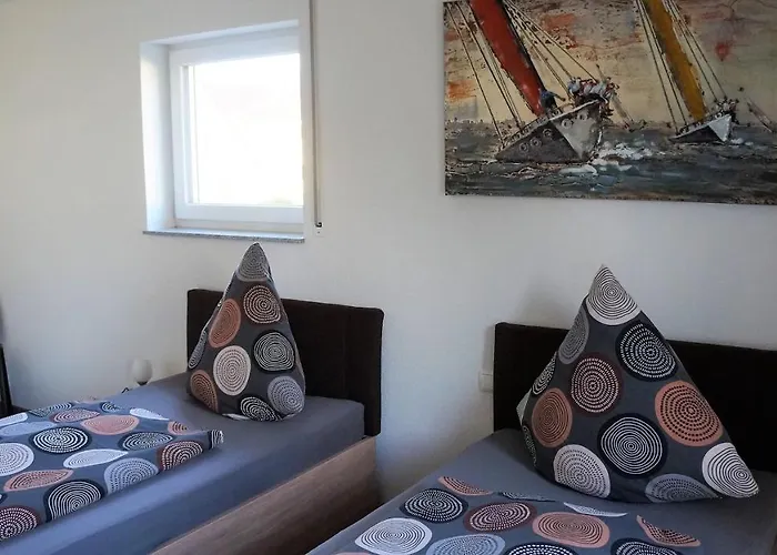 Bodensee Penthouse *