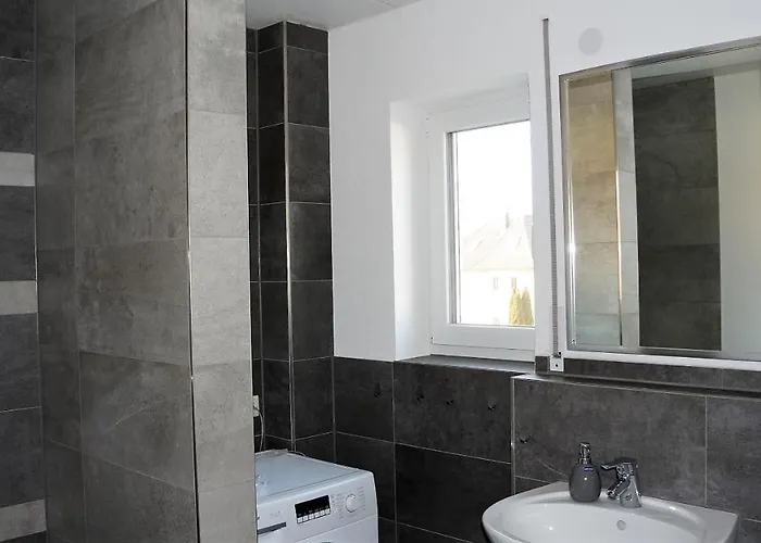 Bodensee Penthouse Friedrichshafen