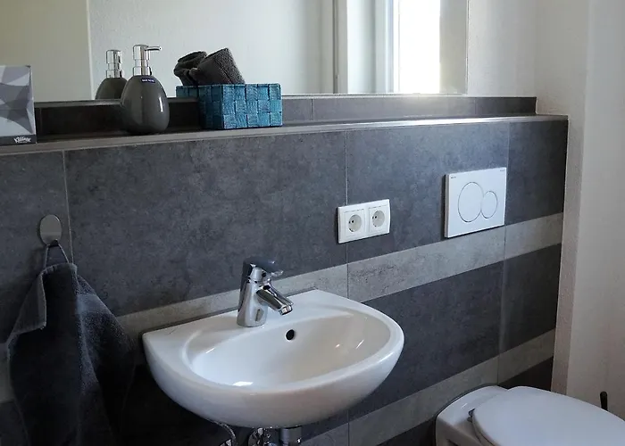 Bodensee Penthouse Friedrichshafen