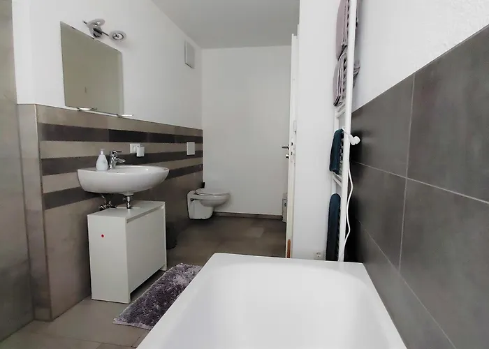 Bodensee Penthouse *