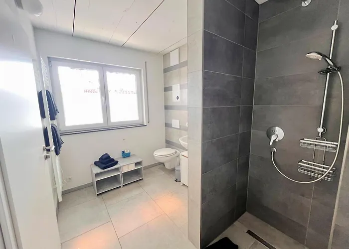 Bodensee Penthouse Apartman