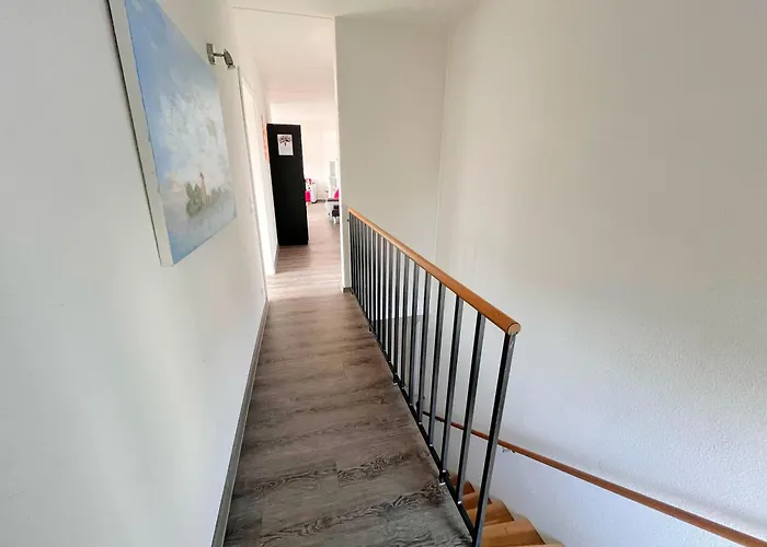 Bodensee Penthouse Apartman