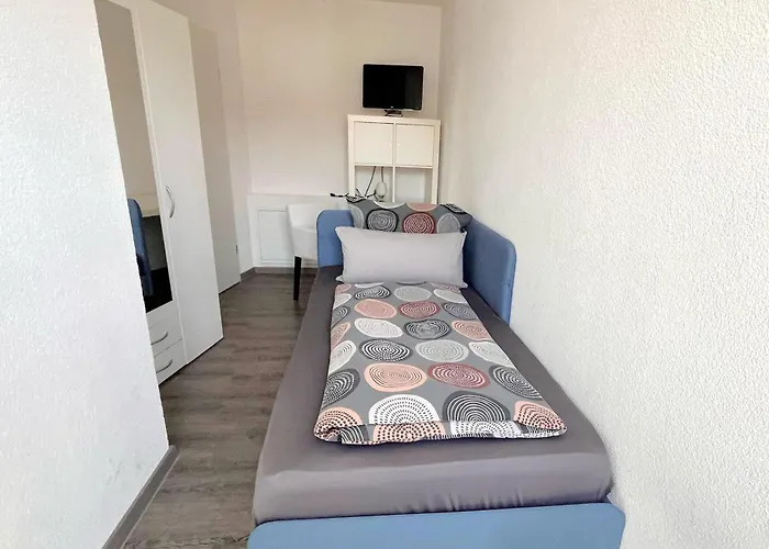 Bodensee Penthouse *