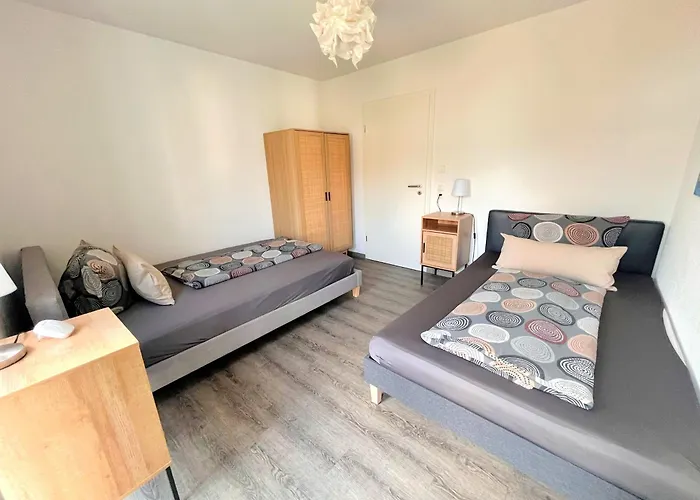 Bodensee Penthouse *