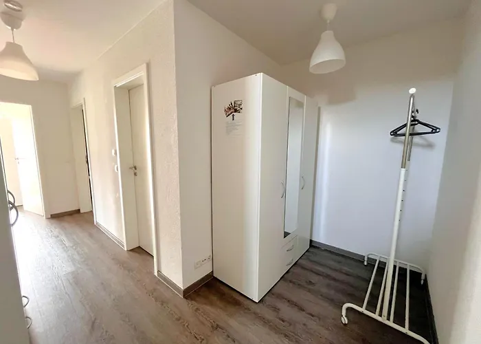 Bodensee Penthouse Friedrichshafen