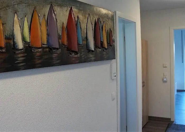 Apartamento Bodensee Penthouse *