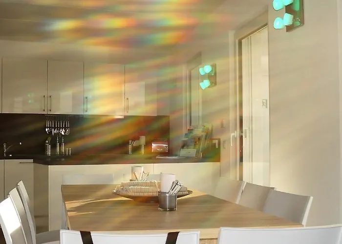 Bodensee Penthouse Apartamento *